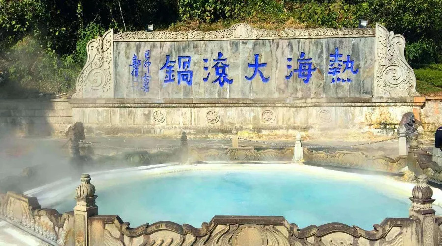 无深度不云南 — 西南极边风情深秋慢行摄七天 无深度不云南 — 西南极边风情深秋慢行摄七天