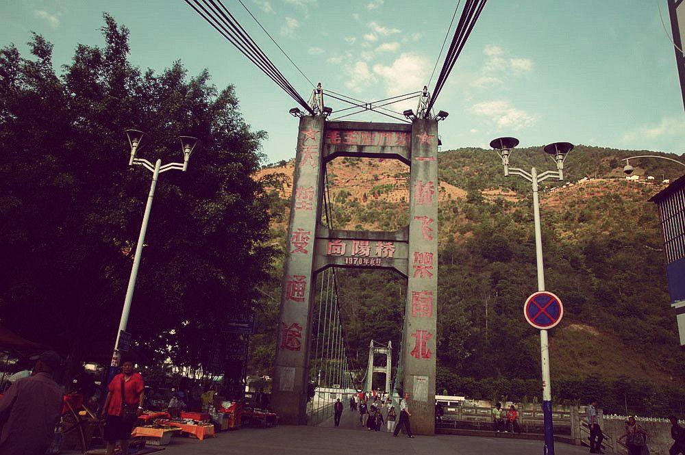 无远不达 无险不及—丙察察-川藏-滇藏-泸亚 三江并流超级大环线
