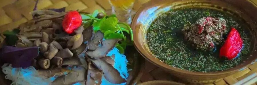 无深度不云南 — 西南极边风情深秋慢行摄七天 无深度不云南 — 西南极边风情深秋慢行摄七天