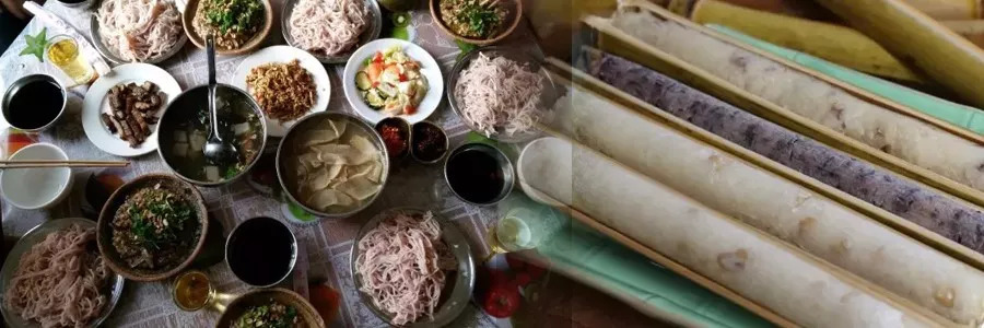 无深度不云南 — 西南极边风情深秋慢行摄七天 无深度不云南 — 西南极边风情深秋慢行摄七天