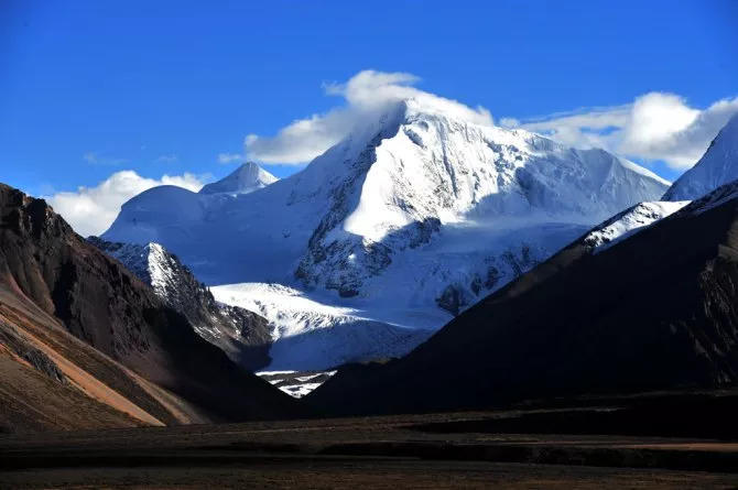无远不达 无险不及—丙察察-川藏-滇藏-泸亚 三江并流超级大环线