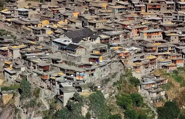 无远不达 无险不及—丙察察-川藏-滇藏-泸亚 三江并流超级大环线