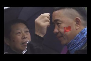 2018凤台警营马拉松赛精彩回顾！