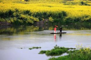 【梵路||小江南】1日游 梦回烟雨水乡，离成都最近的‘小江南‘