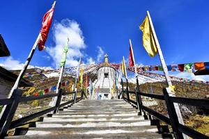 【梵路定制II四姑娘山】2日游 邂逅东方阿尔卑斯山，双沟全景深度游！