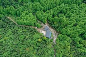 【梵路定制II白石河谷】1日游 大邑白石河谷  拥抱森林，探秘小众线路！