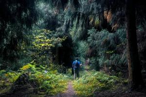【梵路定制||云华山】1日游  直上云华，西望紫坪铺，东眺都江堰.