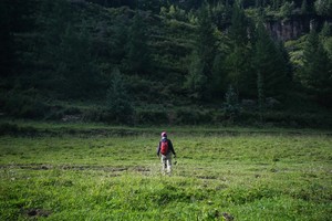 初级·周日 | 绿野仙踪秋千沟环氧轻徒