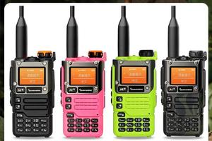 【团购】泉盛UK-K6手台团购