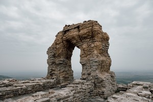 初级·周六 | 再走塞北广武明长城