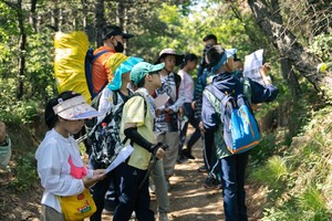趣徒少年 | 广武长城，解锁山川与户外的密码