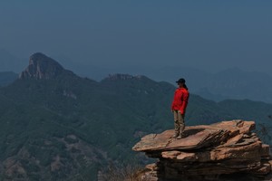 五一短线｜中太行石马崖徒步