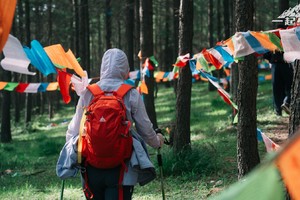 端午朝台｜顺朝大圆满（报名需审核）