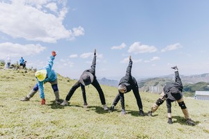 领队培训｜周日领队培训活动确认链接