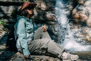 中级·周日| ​水系小九寨,夏季最火爆经典线路（周六降雨改期周日）