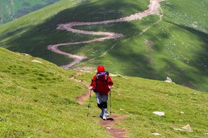 五一朝台｜以朝圣之名，拜谒五台山