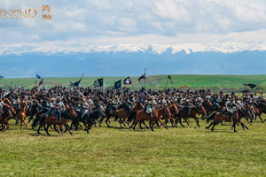 免费观影｜电影《传说》太原超前观影