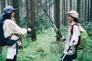 初级·周六 | 秋千沟环氧轻徒