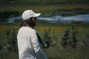五一单日 | 七湖连穿见山见湖见己