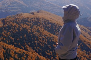 寻秋记｜与思凯乐探寻虎头山多彩之秋