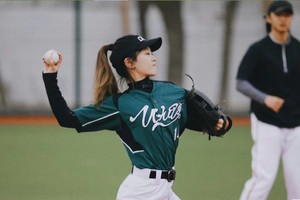 休闲·周日｜户外棒球新手初体验