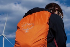 初级·周日 | 山野相见，皇姑山徒步2.16