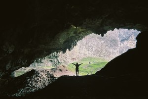 长线轻徒 | 无限黔徒,喀斯特王国奇遇