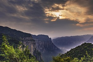 清明三日 | 和Grangers一起避开人群,探秘西太行