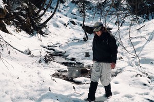 初级·周日 | 山西阿勒泰庞泉沟三沟穿越