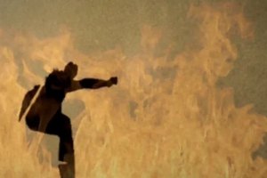 山西省武术运动管理中心宣传视频