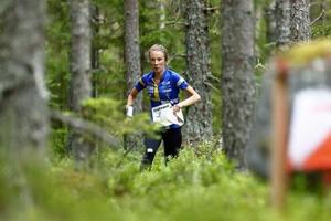 喜迎二青会 “山西搏之美杯”系列赛之无线电定向越野赛