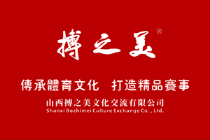2020年山西搏之美武术套路网络大赛