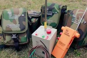 2021年山西省学生无线电测向锦标赛报名