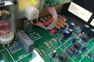 2021年山西省学生电子制作锦标赛报名