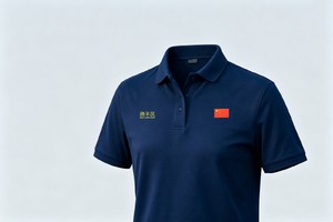 挠羊汉POLO衫  T恤
