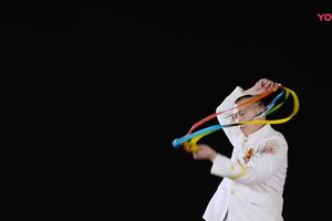 中华人民共和国第二届青年运动会太原城市宣传片