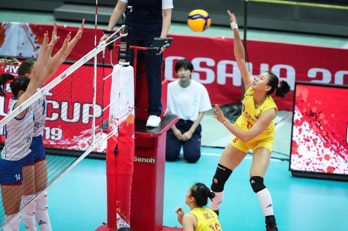 GongXiangyuCHNspikes