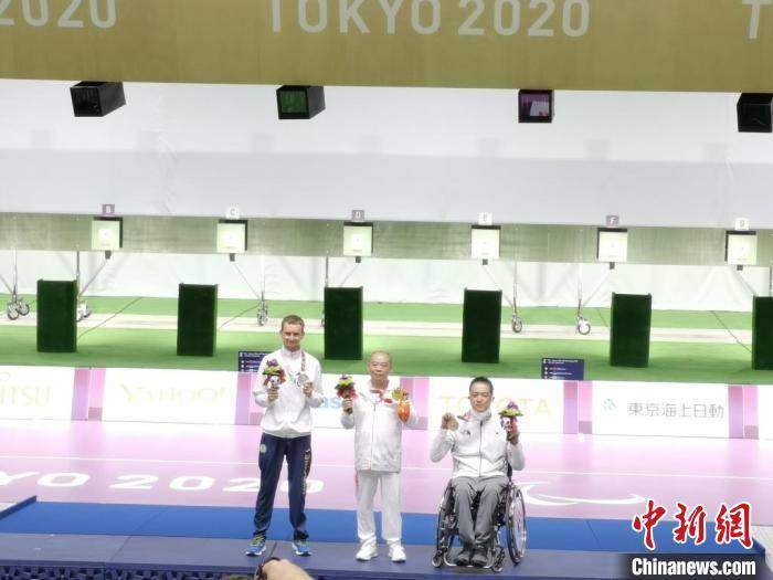 “独腿枪王”董超东京残奥会夺金家人盼其平安归来