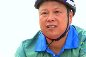 2021忻州市“全民健身云赛事系列活动”——云课堂     自行车骑行