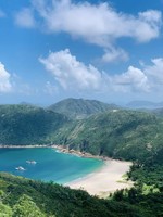 精致小团非周末338/元 周末368麦理浩径二段精华路线浪茄湾+破边洲