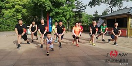 祊河绿化管理员