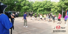 祊河绿化管理员