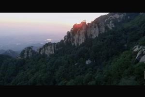 临沂城市体育宣传片