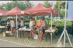 2020临沂马拉松线上赛