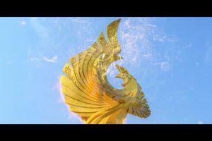 “这就是临沂”+运动让城市更加美好