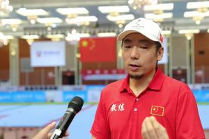 2023全国大众欢乐冰雪周(临沂站)在沂河新区拉开帷幕!