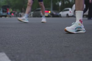 兰陵王酒2024临沭半程马拉松官方纪录片《沭马新风》