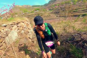 好运山东2026岱崮50蒙阴越野赛