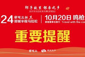 2024郯城半程马拉松志愿者证书下载