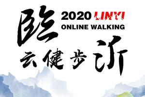 2020临沂云健步